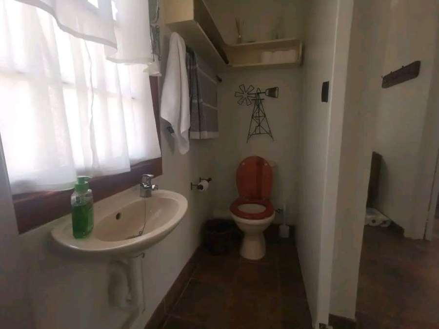 3 Bedroom Property for Sale in Parys Free State